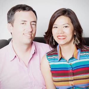 Meet your Posher, Veraya